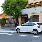 Ristorante Collina d'Oro