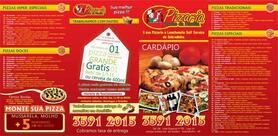 Pizzaria sonho da familia Sobradinho DF