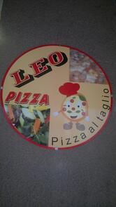 Pizza Leo