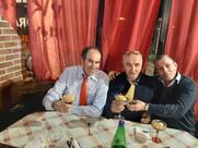 Ristorante Bar Della Vecchia stazione