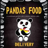 Panda Foods - Chese's e Hotdogs