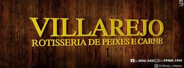 Villarejo Rotisseria de Peixes e Carnes Rondonópolis MT