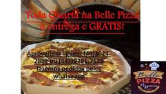 Belle Pizza Pizzaria