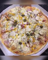 Lanchonete e Pizzaria do Gaúcho