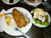 Restaurante Encantado