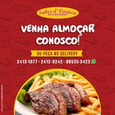 Sabor d' Carioca