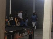 Bonde & Garfo Barueri SP