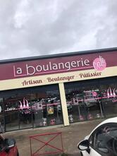 La Boulangerie LB