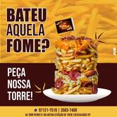 Willy Burg Descalvado SP