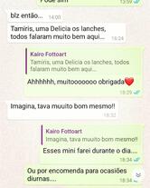 Fast Burguer Delivery