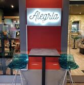 Restaurant Alegria
