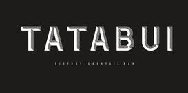 Tatabui Bistrot - Cocktail Bar