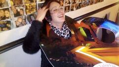 Vintage di alisena fabiola