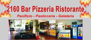 2160 Bar Ristorante Pizzeria Campagnano di Roma