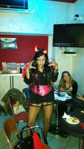 Jolly Bar Alma Latina