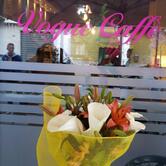 Vogue Caffe