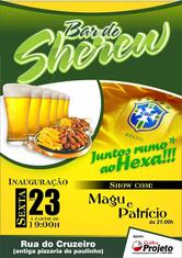 BAR do SHEREW