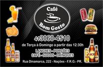 Café Bom Gosto