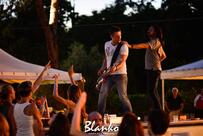 Blanko Summer bar & Restaurant