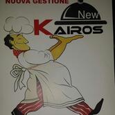 Bar Pizzeria Tavola Calda New Kairos