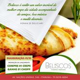 Beliscos