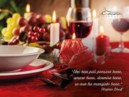 Ristorante La Cascina