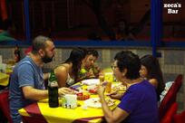 Zeca's Bar