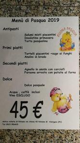 Antica Osteria Di Niviano