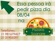Pizzaria Sognare