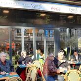 Come In Pizza § Burger Lieferservice