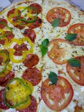 Pizzaria Piccola Italia