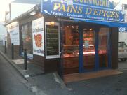 Boulangerie Pains d'Épices