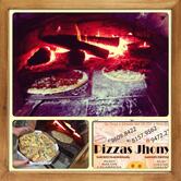 Sr. & Sra. Lucchese - Pizza Gourmet