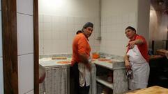 Pizzeria Il Ghiottone