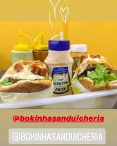 Bokinha Sanduicheria 2