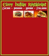 Curry Indian Restaurant di ahmed Palermo