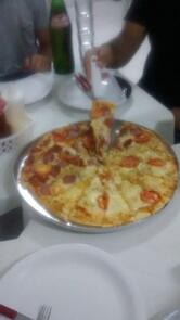 Pizzaria Bom Sabor