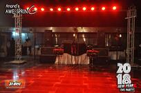 Anand's Awe-spring & Moti Mahal Delux