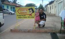 Assado do Gaúcho Imperatriz MA