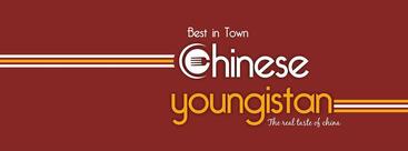 Chinese Youngistan