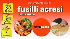 Ristopasto: Acri c/o CONAD