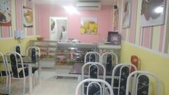 Mercia ARTES EM Doces""" Arapiraca AL