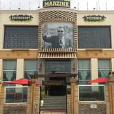 Restaurant Bar Marzine