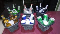 Bar Do Bento o Bar 01 Da Praia Grande