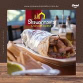 Shawarmania - Casa da Esfiha