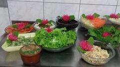 Come-se Bem Santa Cecília SC