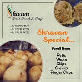 Shivam Fast Food & Cafe