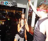 The Hole bar patong phuket