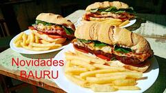 x bagual lanches tele entrega lanche indaial lanchonete delivery