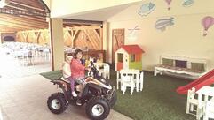 Restoran Еtno Idila